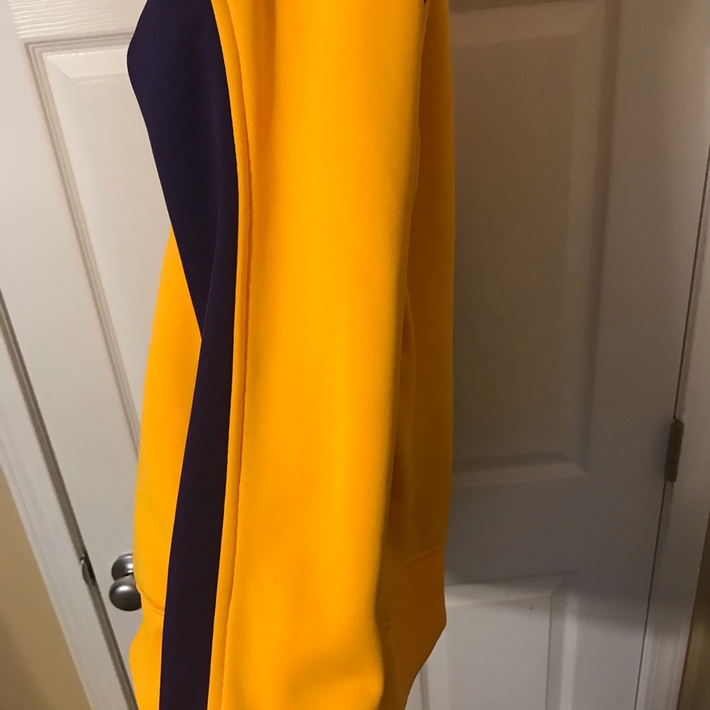 Columbia LSU Jacket - Picture 5 of 6